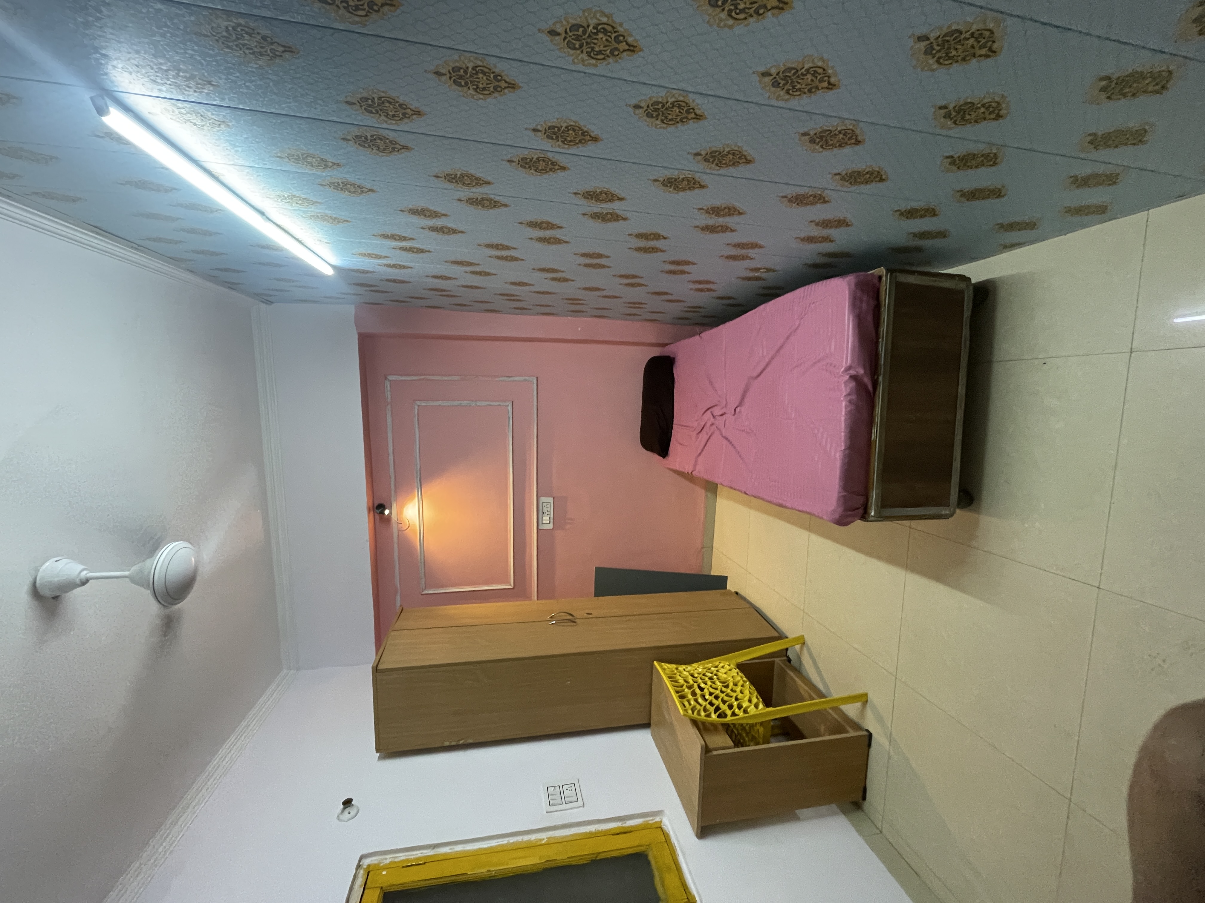 Aamritham House - Satya Niketan